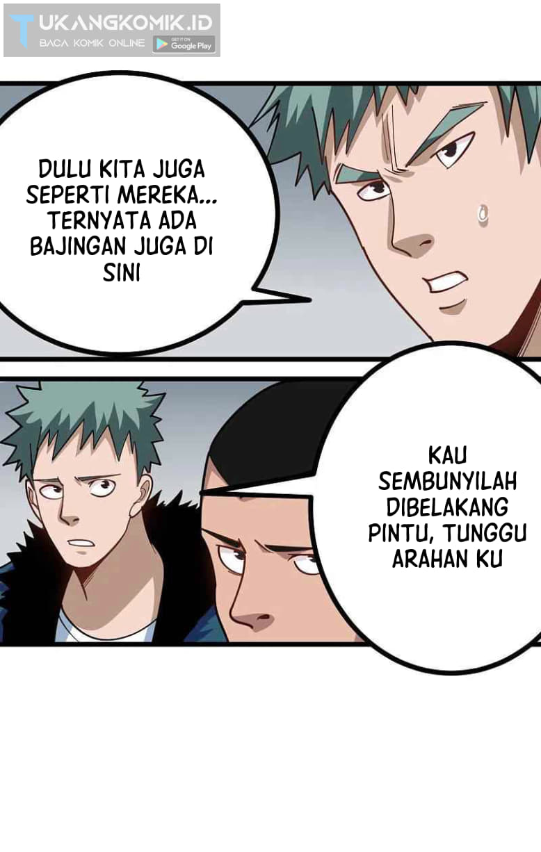 School Flower Master Chapter 257 Gambar 12